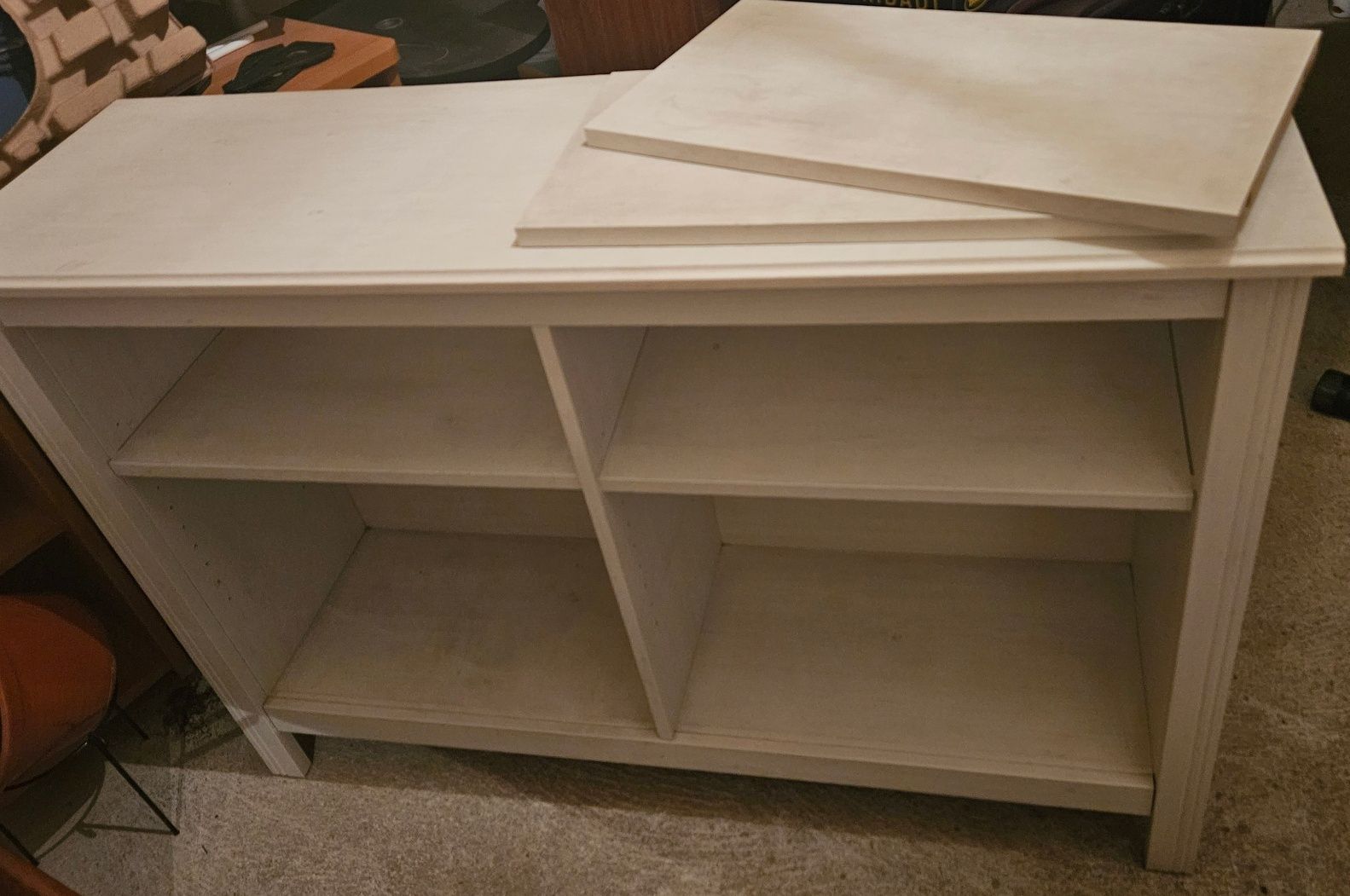 Móvel de TV IKEA