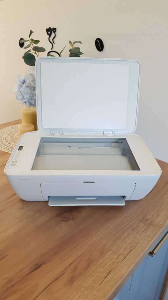 Drukarka HP DeskJet 2710e bluetooth