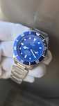 Tudor Pelagos (Blue Edition - Automatic)