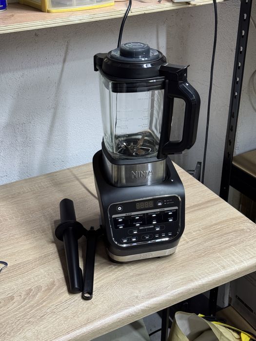 Blender kielichowy Ninja HB150EU
