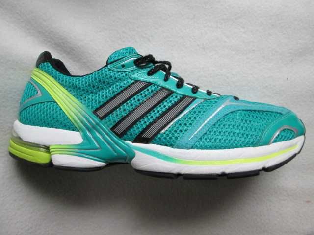 ADIDAS ADIZERO TEMPO 4 buty męskie rozmiar 45 1/3 nowe outlet