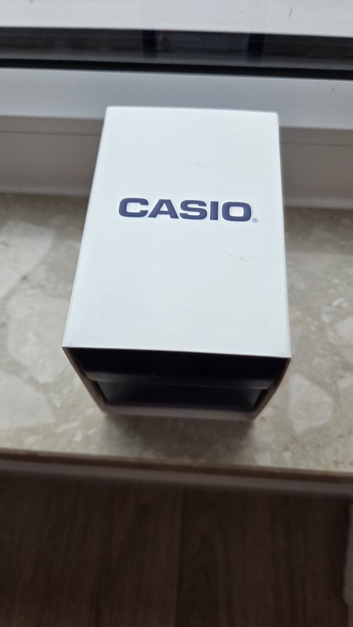 Limitowany zegarek Casio Duro MDV106-1AV Marlin