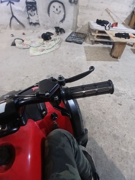 Їде швидка 70 км