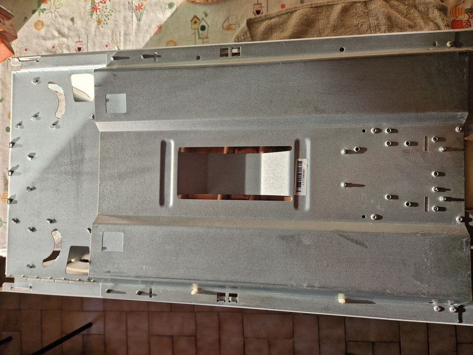 Esquentador GÁS NATURAL /como novo