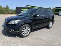 Honda CR-V 2007 рік, 2.2 дизель, механіка
