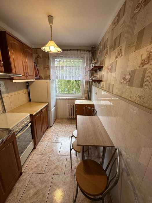 3 pokojowe mieszkanie na sprzedaż