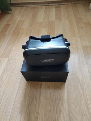 VR очки, очки виртуальной реальности