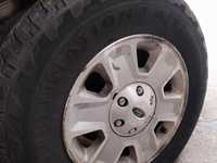 Felgi Ford F150  17" 3 sztuki  6x135