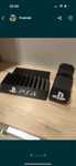 Stojak na gry i pady Ps4