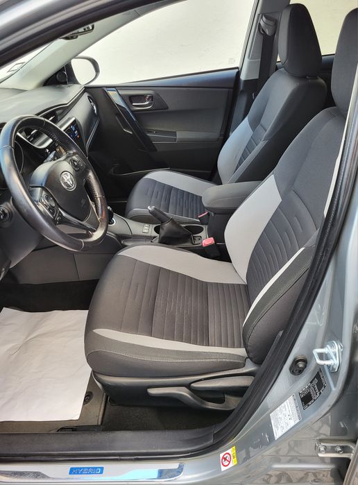 Toyota Auris Touring Sports 1.8 HSD Confort