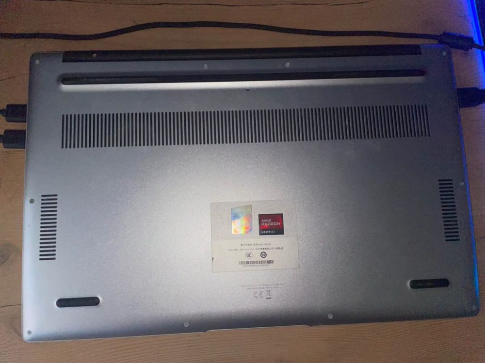 Laptop Huawei MateBook D15