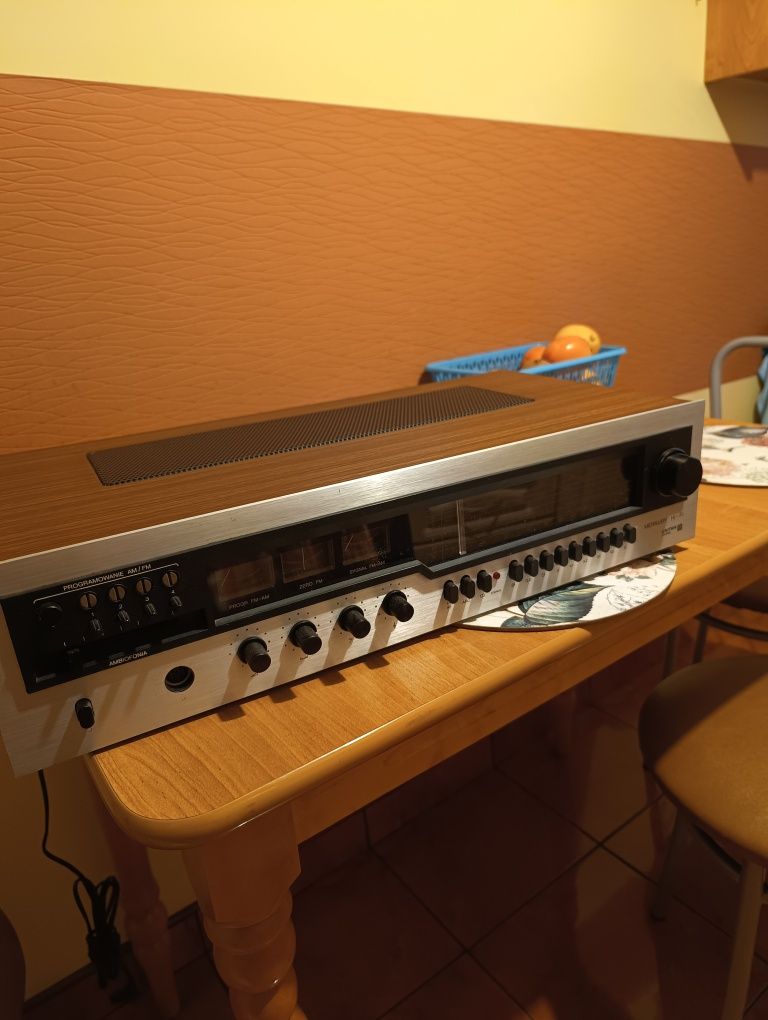 Amplituner Merkury 303 a