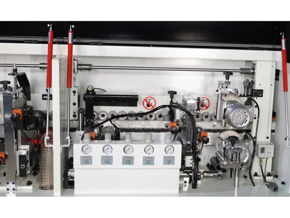 Кромкооблицювальний верстат MAST Holztechnik K308R кромкооблицовочный