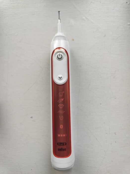 Oral-B Genius 9300 Rose Gold