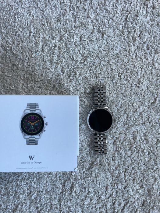 Michael Kors Acces SmartWatch mulher