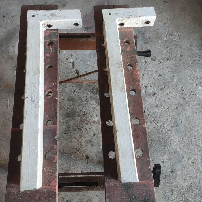 Lavatório rústico em pedra natural