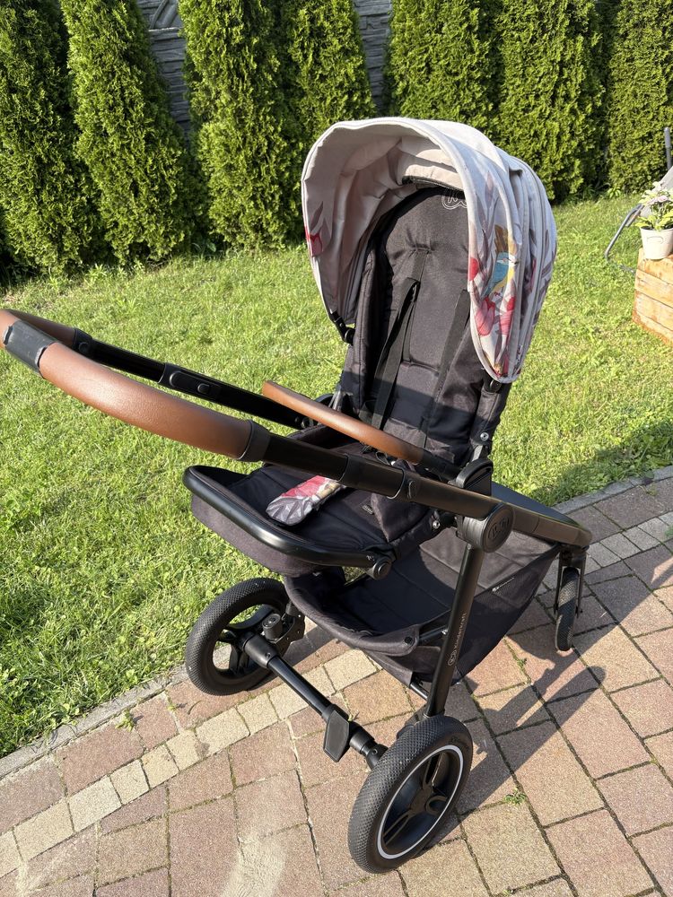 Witam sprzedam wózek