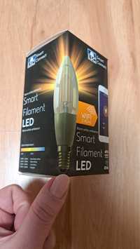 Żarówka Led 470 lumen smart connect