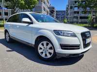 Audi Q7 V6 3.0TDI 245KM*Quattro 4X4*Salon PL*Bezwypadkowy*2 właścicieli