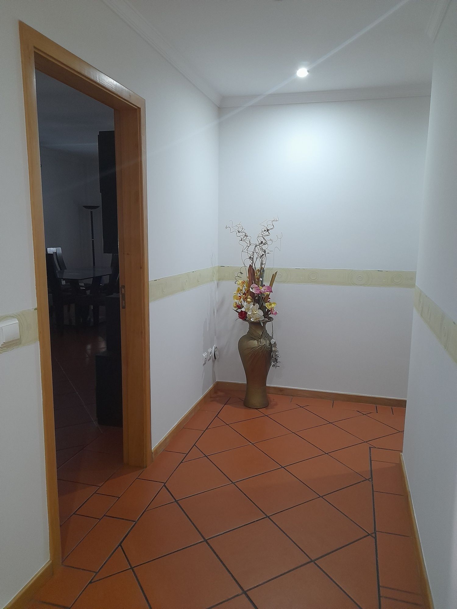 Apartamento para arrendamento