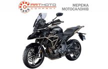 Мотоцикл Zontes ZT 350 T2 2023 купить в Артмото Хмельницький