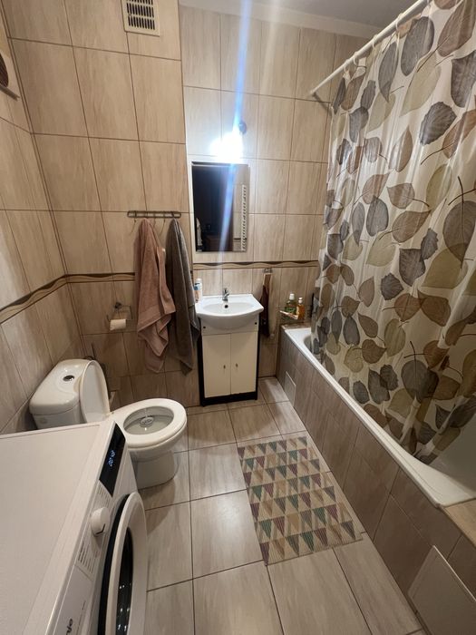 Wynajmę pokój z balkonem OD 1.11 Bemowo / WAT metro górczewska