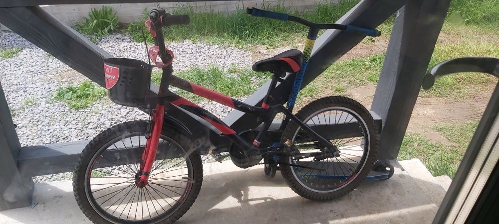 Продам велосипед 2800 безкоштовно доставка