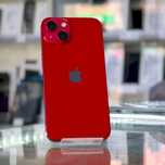 Używany iPhone 13 256GB Czerwony Kondycja 100%