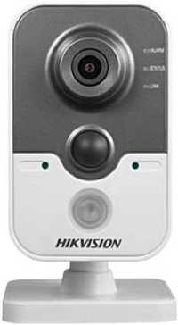 Cameras hikvision wifi - videovigilância profissional