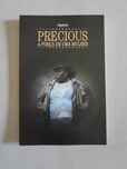 Livro "Precious A Força de uma Mulher", de Sapphire