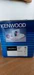 Слайсер KENWOOD, Бельгия. Не использовался.