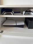 Vendo ps5 digital