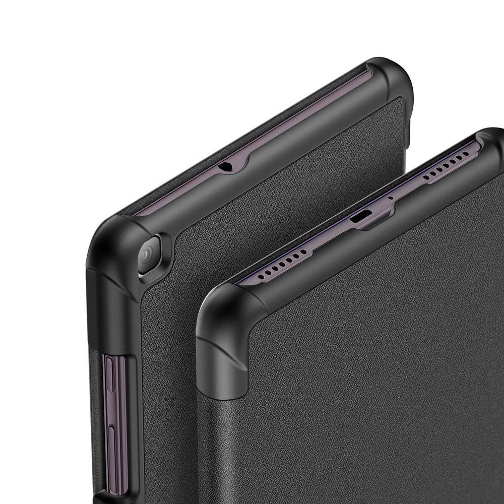 Składane Etui Na Tablet Z Funkcją Smart Sleep Galaxy Tab A 8.4'' 2020