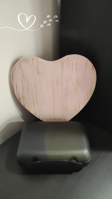 Caixa snack com divisórias Tupperware