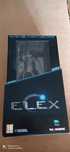 Elex Edycja Kolekcjonerska Bez figurki Gry PC