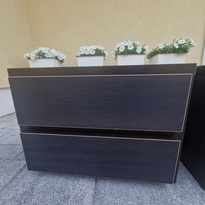 Sprzedam szafki nocne venge