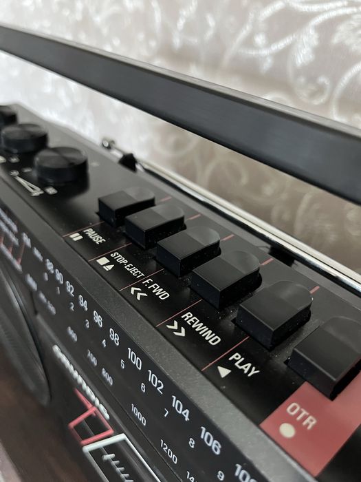 Grundig rr335 ,ідеал!