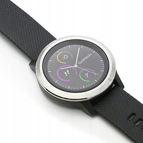 SZKŁO HARTOWANE 9H do Garmin Vivoactive 3