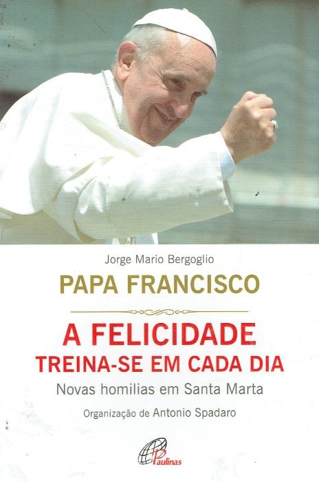 9498 Livros de e sobre Papa Francisco