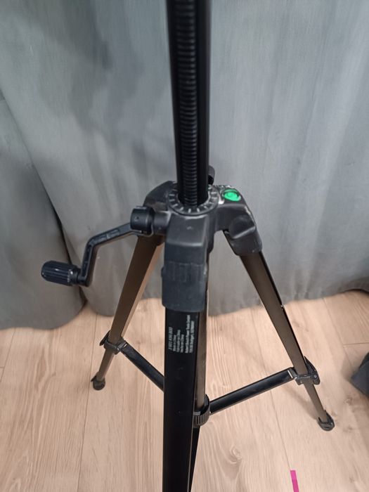 Laser Bosch AdvancedLevel 360