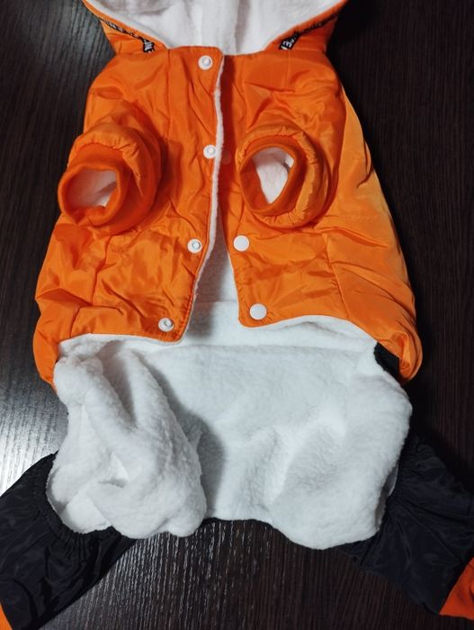 Одяг для собаки , новий