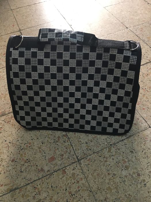 Transportadora de gato/cao