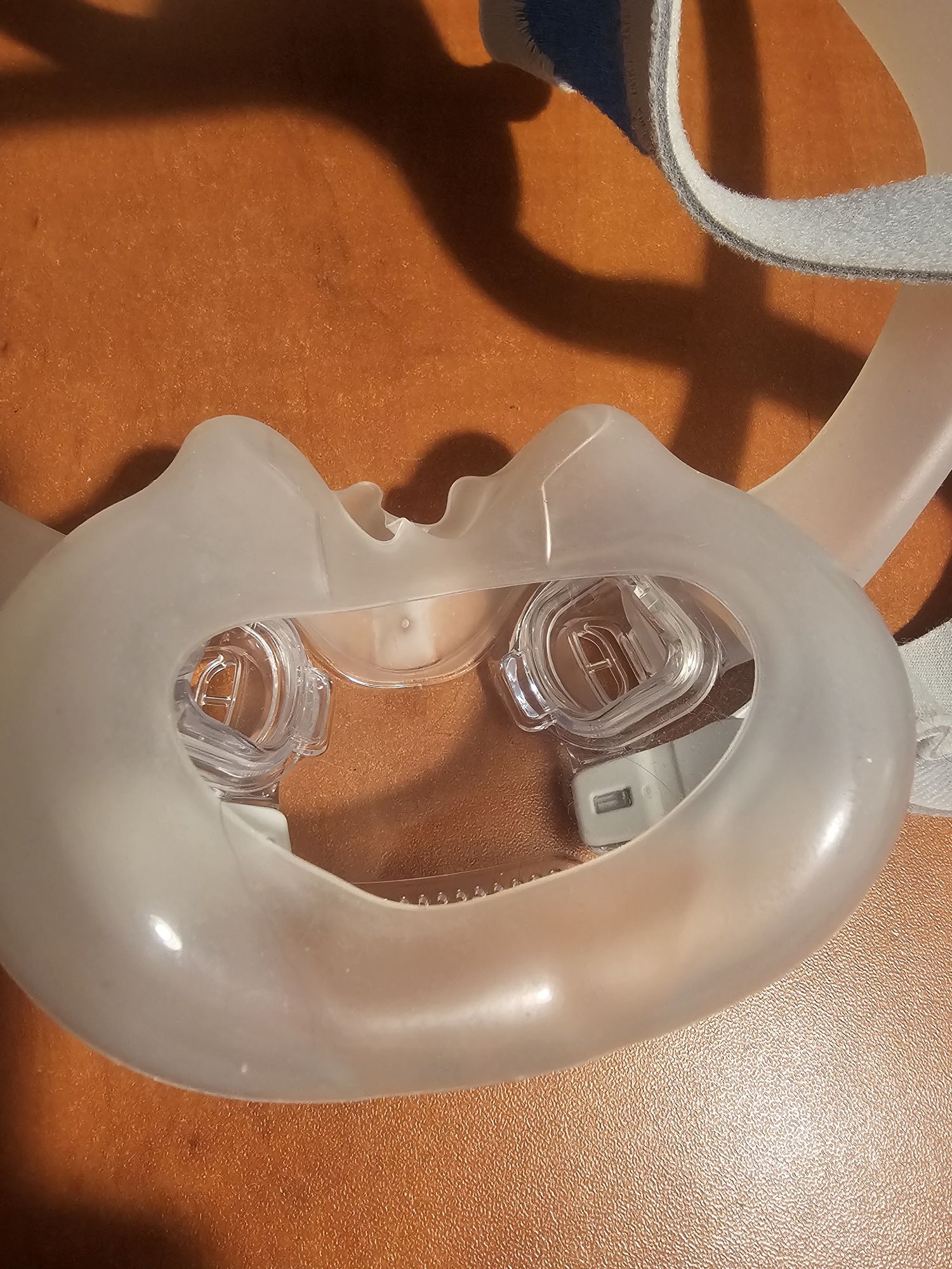 Aparat do Leczenia Bezdechu Sennego RXiBreeze 20C