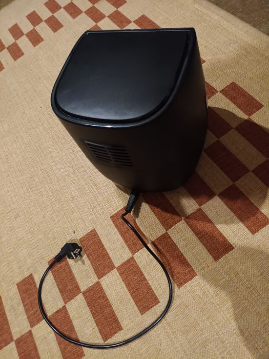 Airfryer electronia
