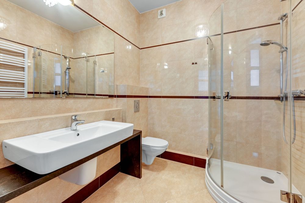 Apartamenty premium Sea Towers Gdynia - morze, port, miasto, plaża