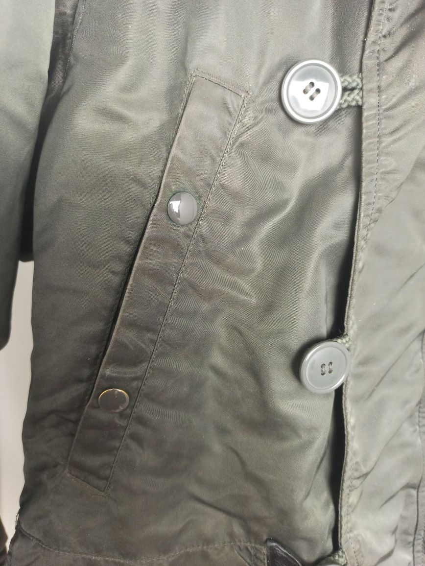 Alpha Industries Parka Extreme Cold Weather Type N 3B