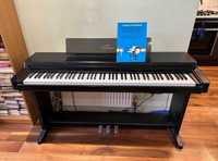 Yamaha Clavinova CLP-560 pianino cyfrowe