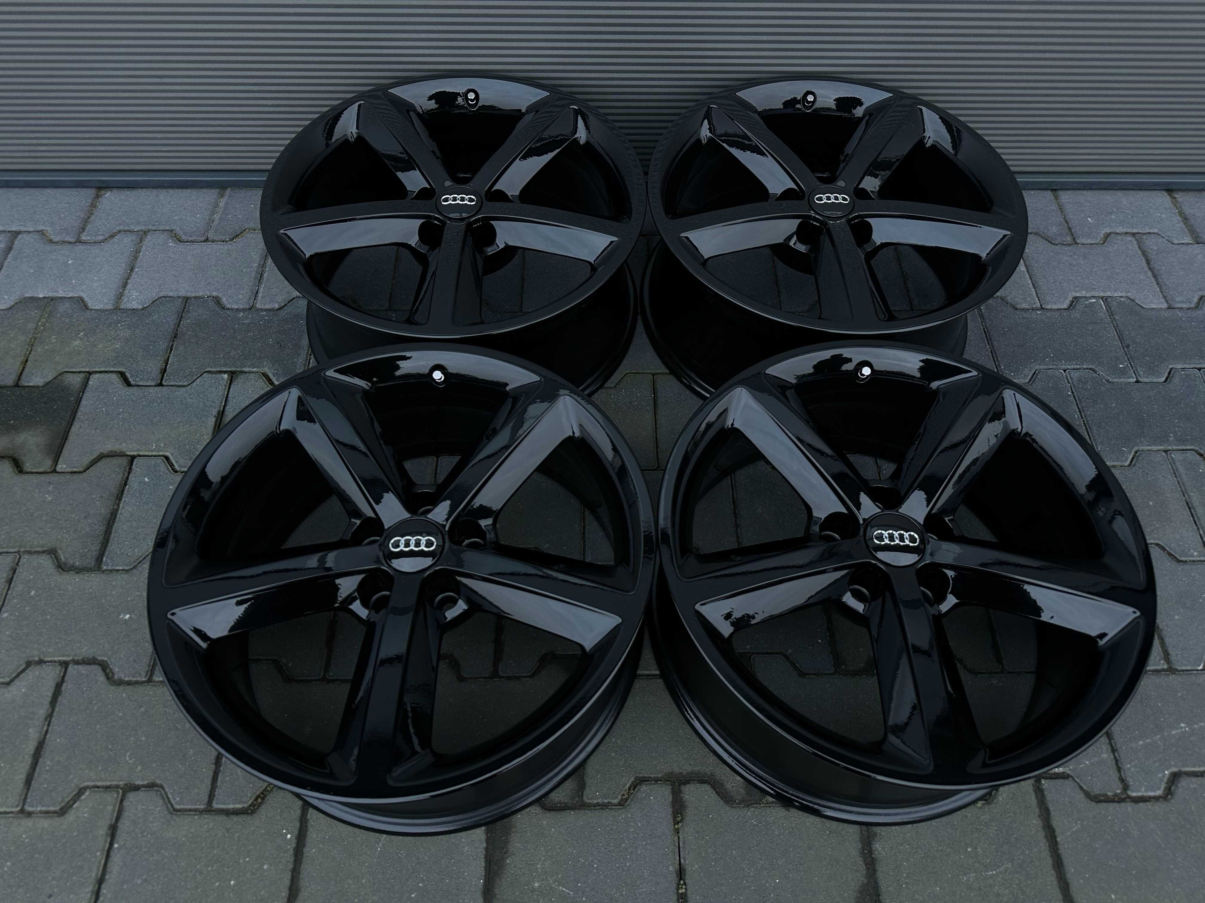 5x112 18 AUDI RS4 B7 S4 B7 A3 RS3 S3 A4 B5 A4 B6 A4 B7 A6 C6 S6 8E0 RS