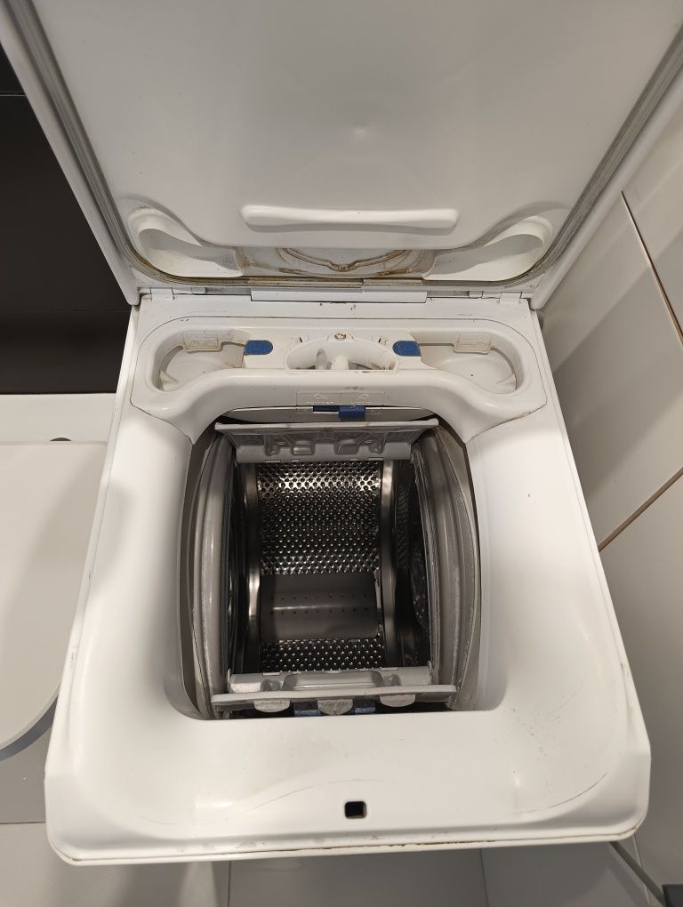Pralka automatyczna Elektrolux