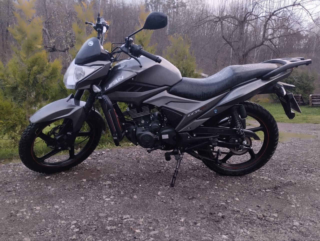 Продам лифан 150 2E